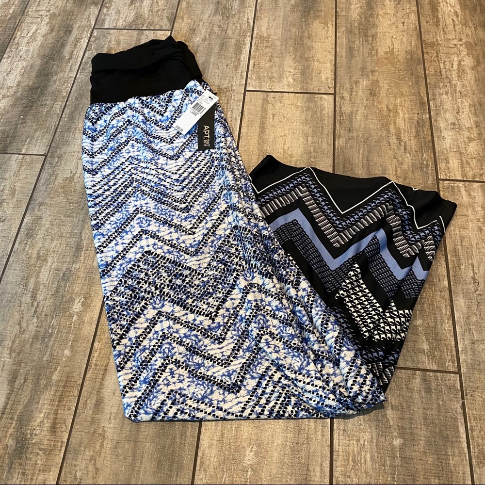 APT. 9 Maxi Skirt
